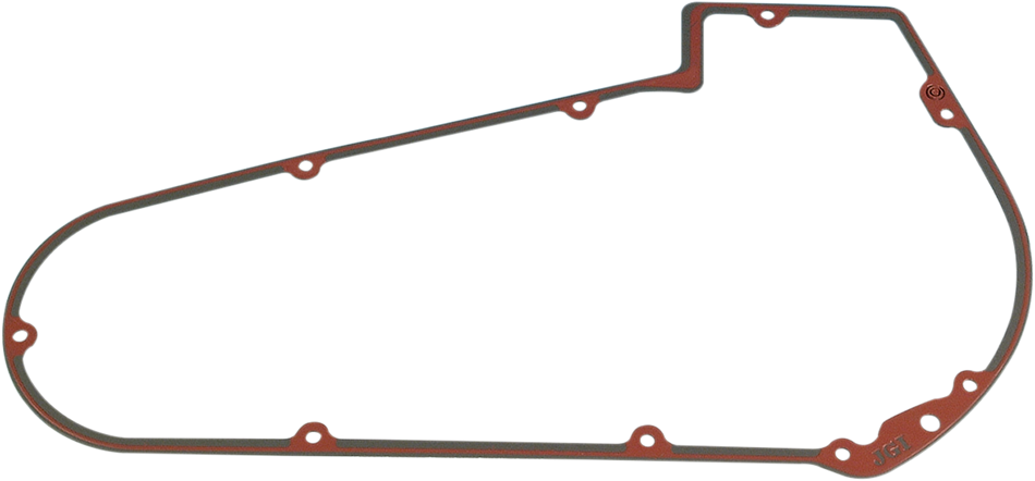 JAMES GASKET Primary Cover Gasket - Silicon JGI-60538-81-C