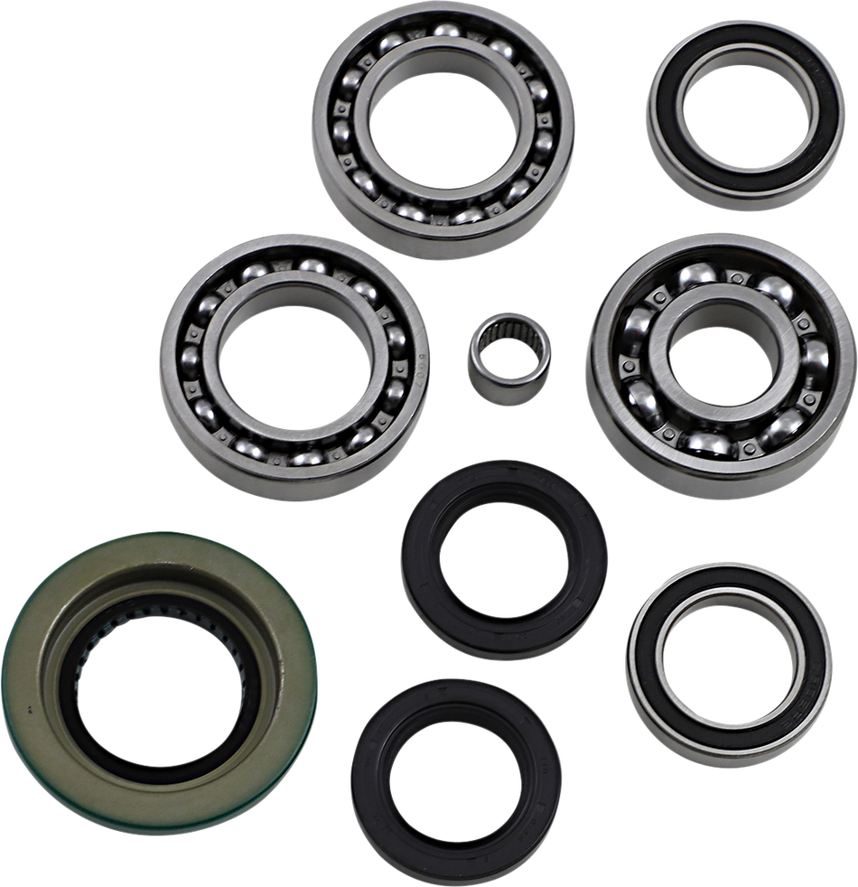 EPI Differential Bearing/Seal Kit - Rear WE290131