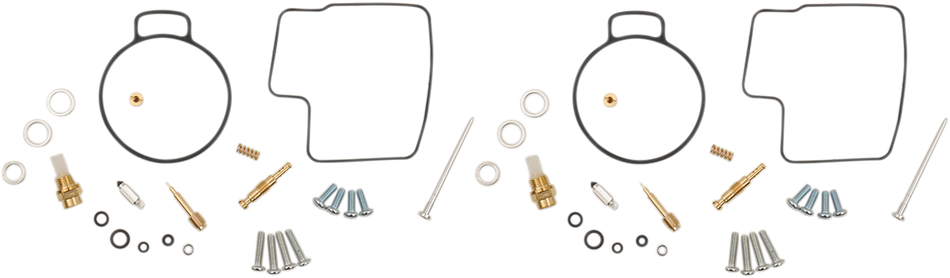 Parts Unlimited Carburetor Kit - Honda Gl1500se 26-1674