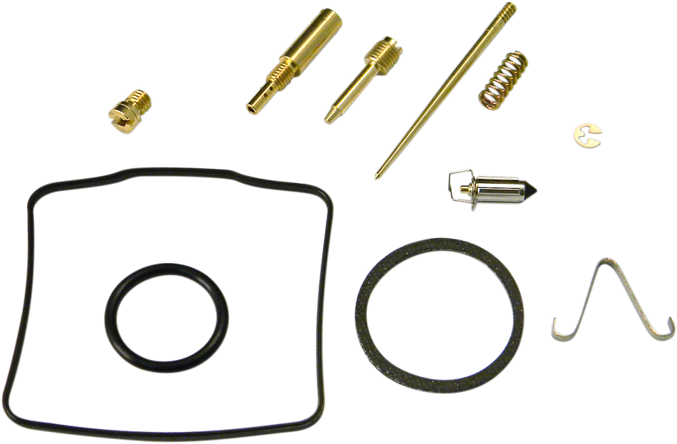 SHINDY Carburetor Kit - ATC250R '81-'82 03-012