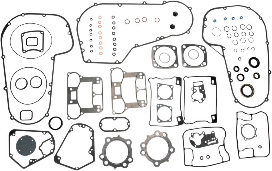 COMETIC Complete Gasket Kit - Evo C9846F