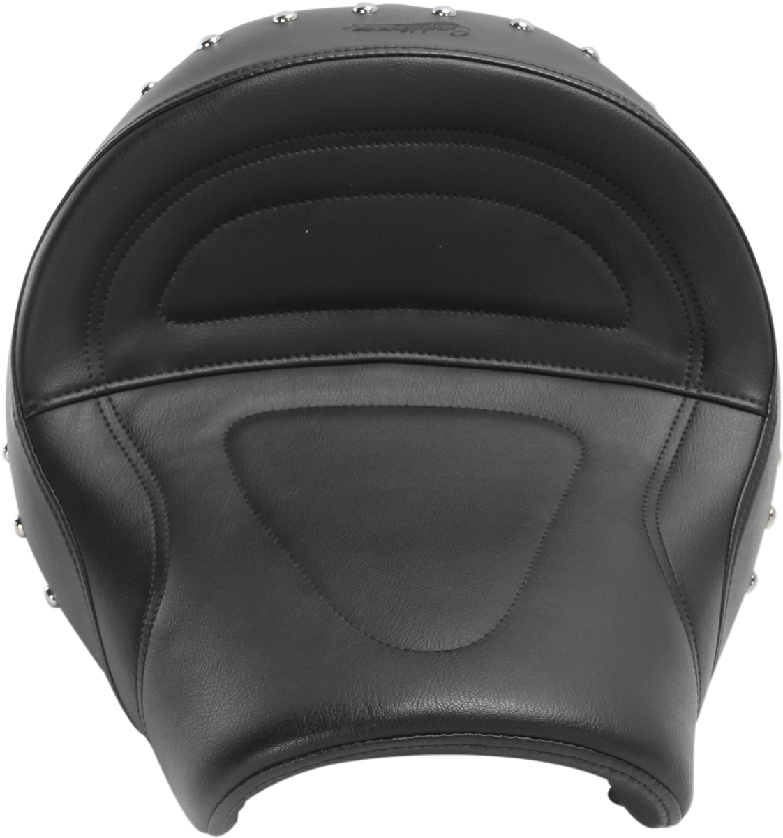 SADDLEMEN Solositz - mit Nieten - XVS1600 Y3330J 