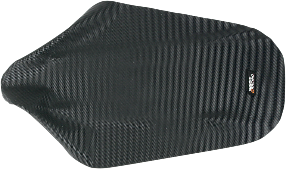 MOOSE RACING Gripper Seat Cover - Black - KTM KTM12504-100