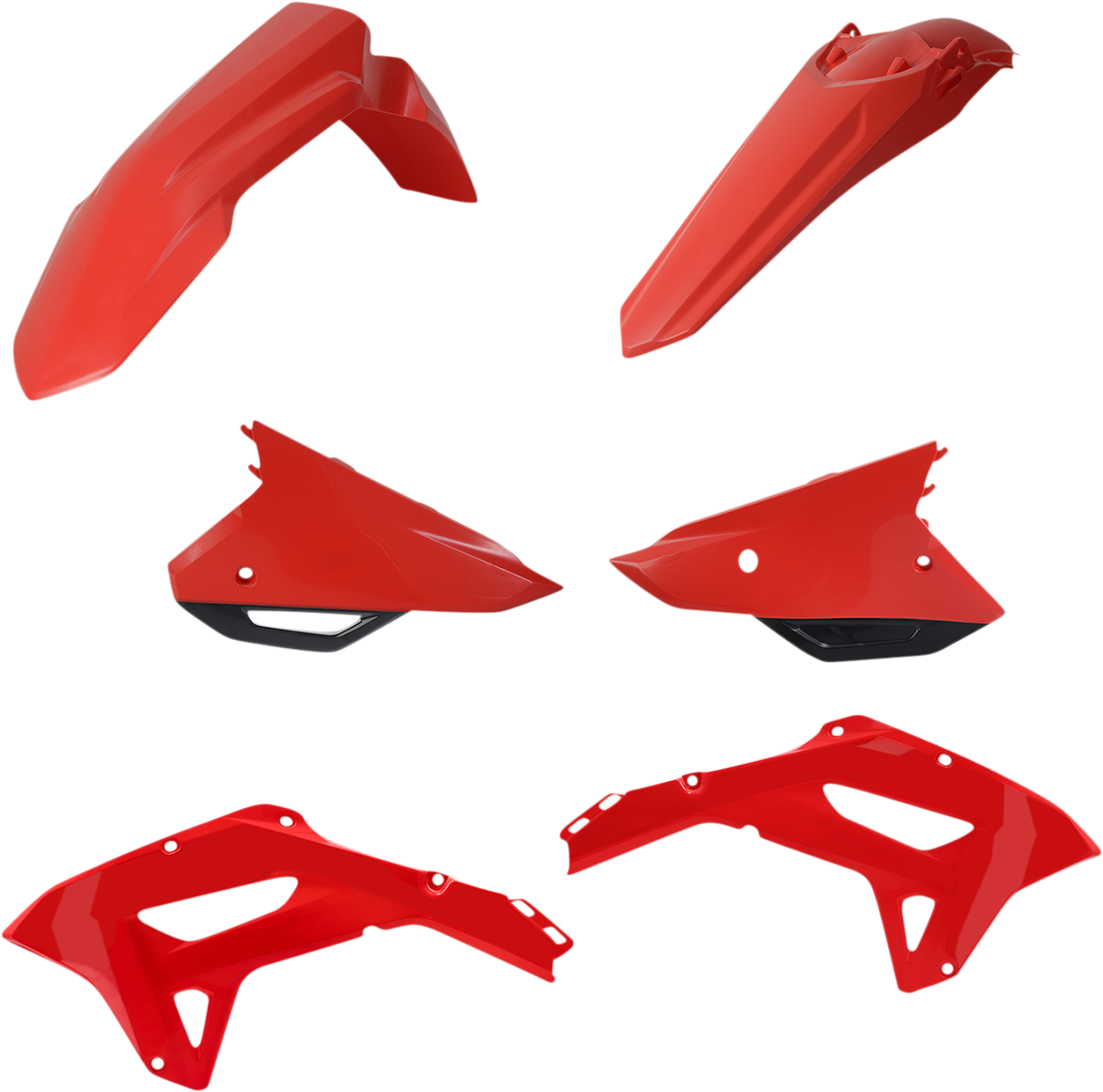 ACERBIS Standard-Ersatz-Bodykit – OEM 2861797118 