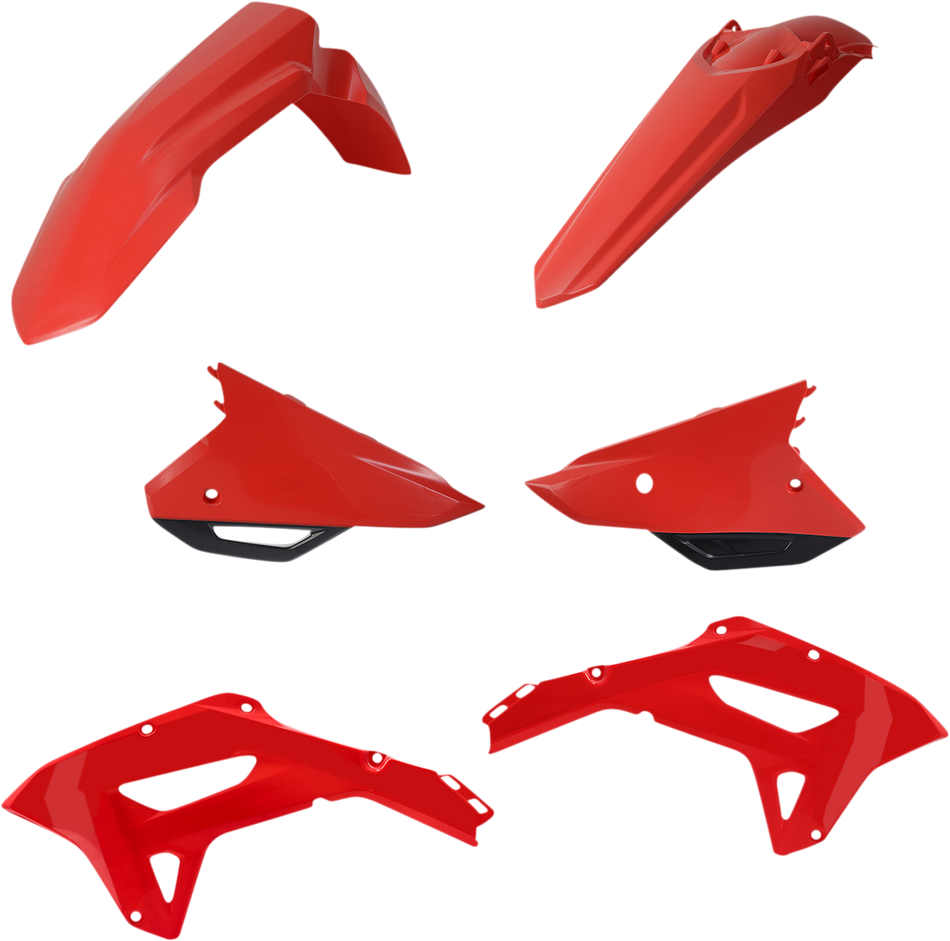 ACERBIS Standard Replacement Body Kit - OEM 2861797118