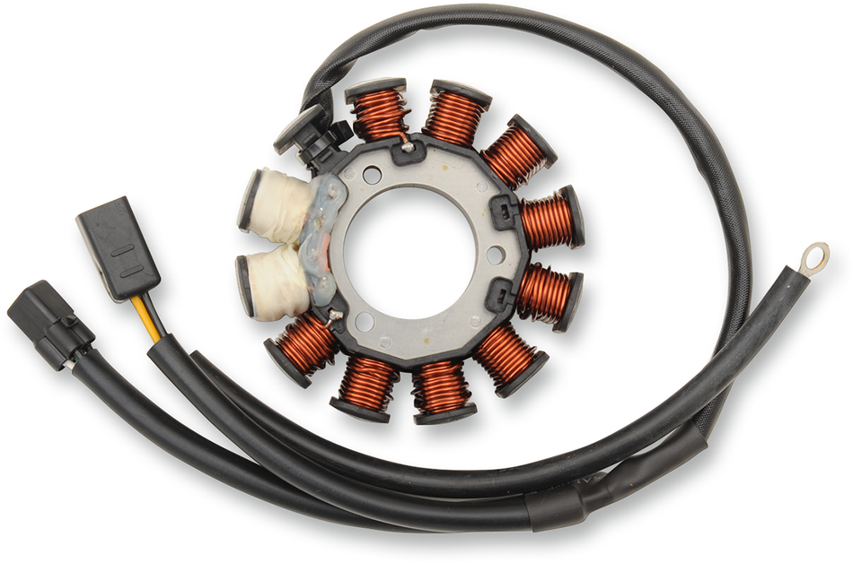 RICK'S MOTORSPORT ELECTRIC Stator - Arctic Cat 24-012