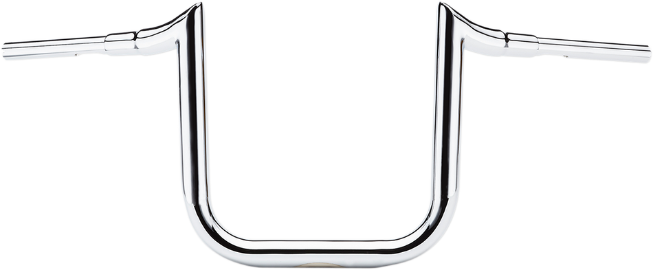 LA CHOPPERS Handlebar - Prime Ape - 12" - Chrome LA-7354-12