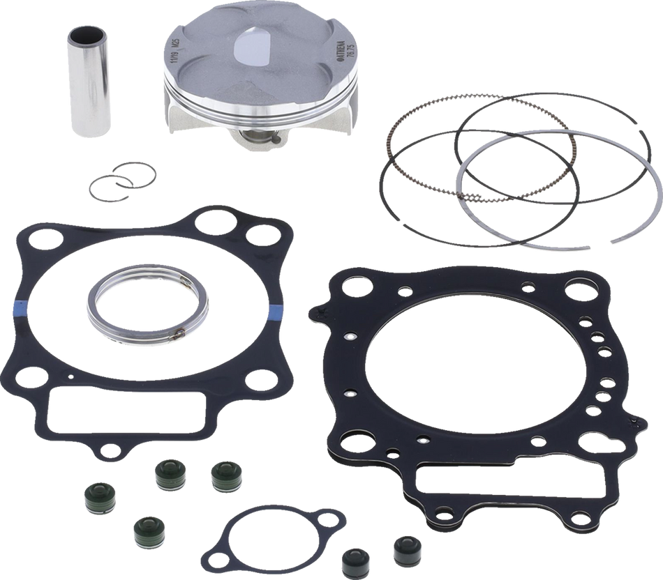 ATHENA Piston Kit with Gaskets P5F0768245003A