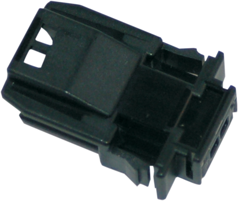 NAMZ JAE MX-1900 Connector 72905-11 - 2 Pin Male NJ-2P51