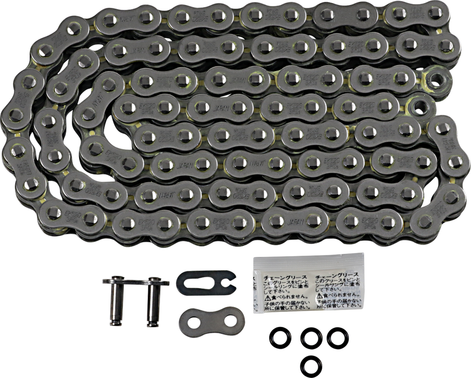 EK 520 SRO6 Series - Chain - 92 Links 520SRO6-92