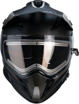 Z1R Range Helmet - Bladestorm - Black/White - Small 0101-14048