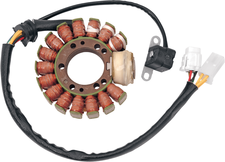 RICK'S MOTORSPORT ELECTRIC Stator - Yamaha 21-912