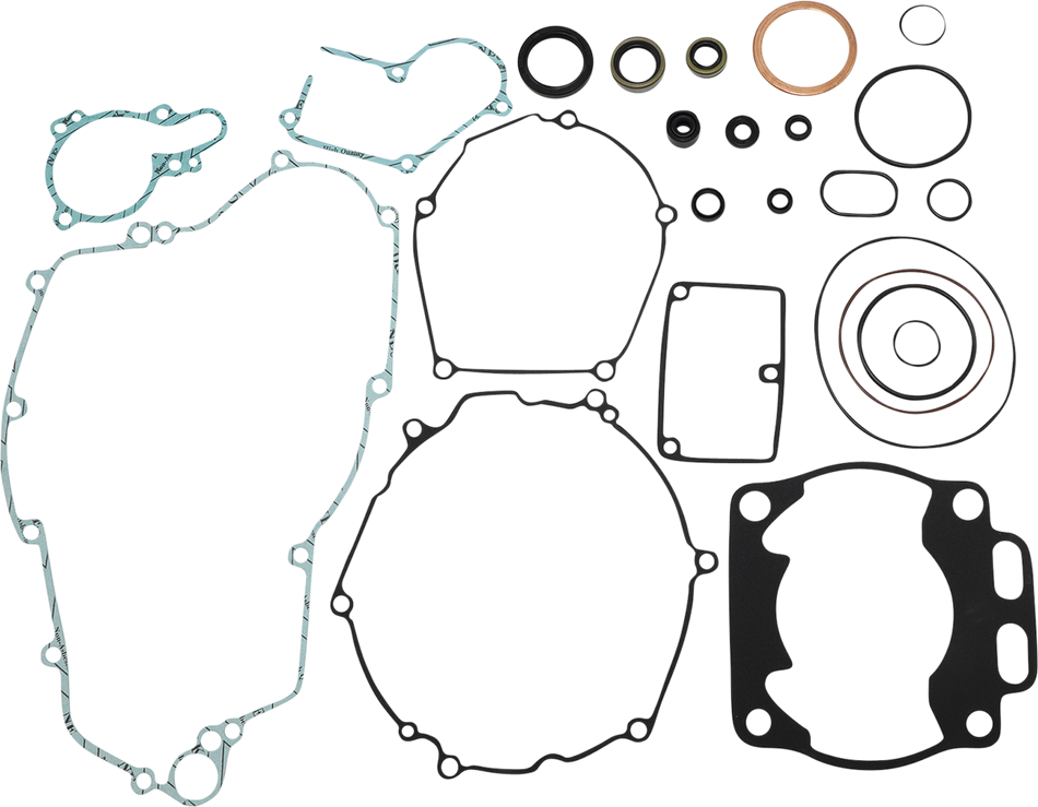 PROX Gasket Kit - Complete 34.4315