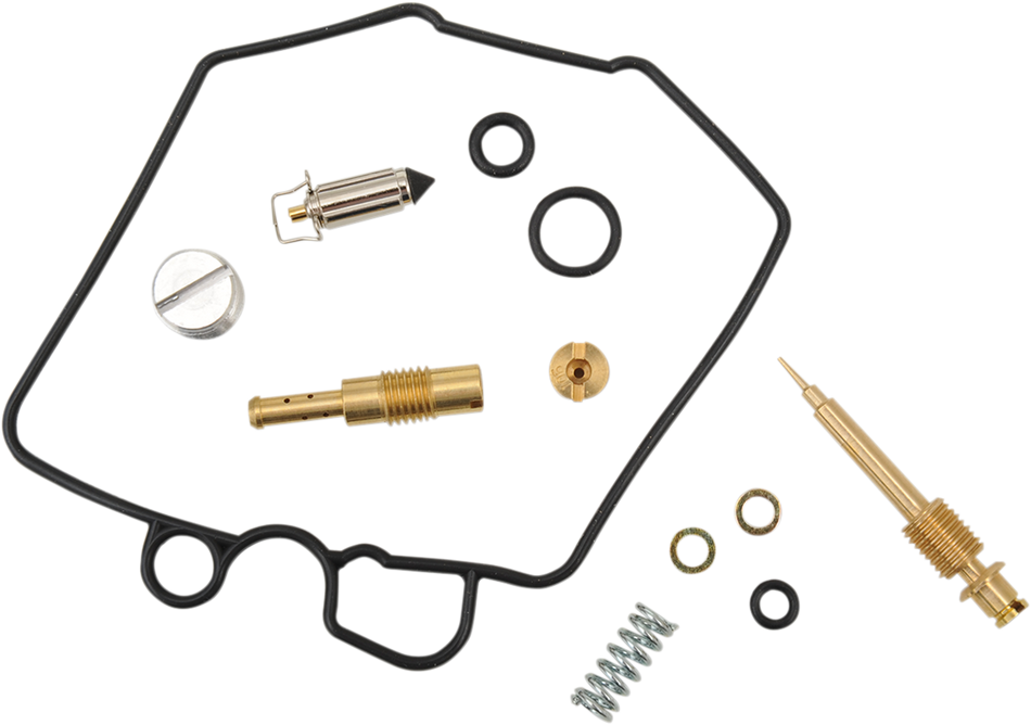 K&L SUPPLY Carburetor Repair Kits 18-2570