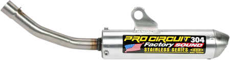 PRO CIRCUIT 304 Silencer SH93125-SE