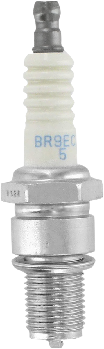 NGK SPARK PLUGS Spark Plug - BR9ECS-5 6669