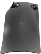 UFO Schmutzfänger hinten - Schwarz KA04742-001