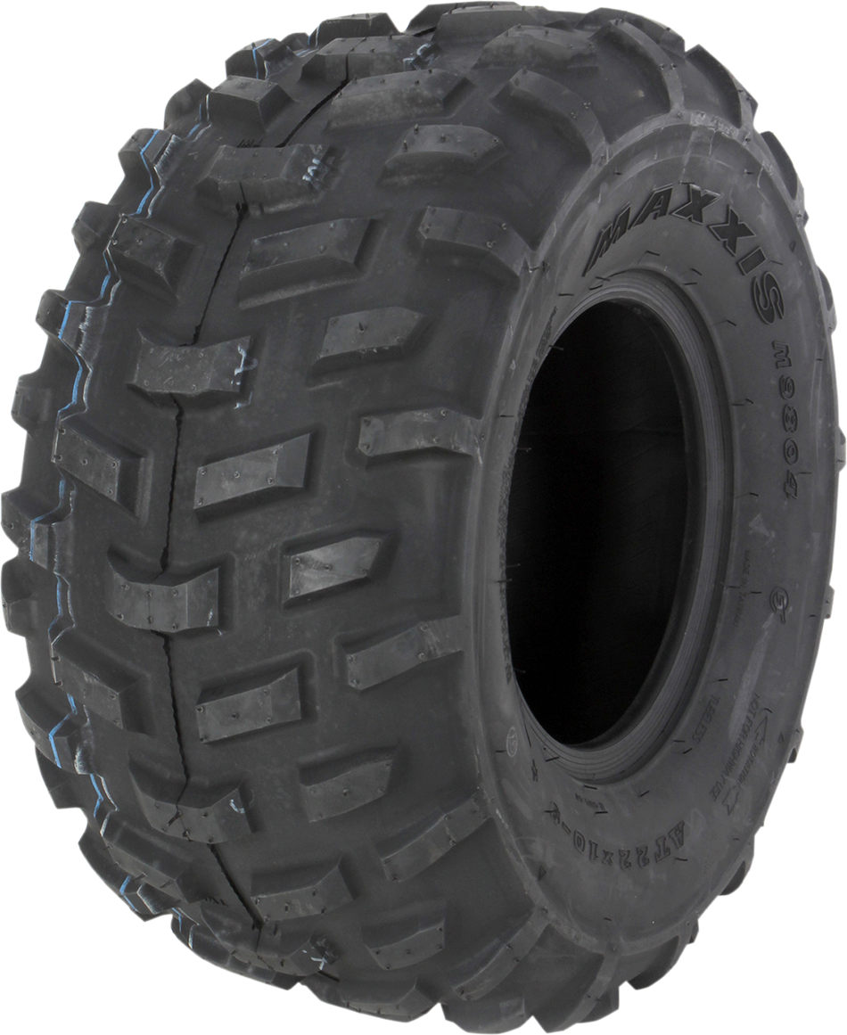 MAXXIS Tire - M9804 - Rear - AT22X10-9 - 2 Ply TM07111600