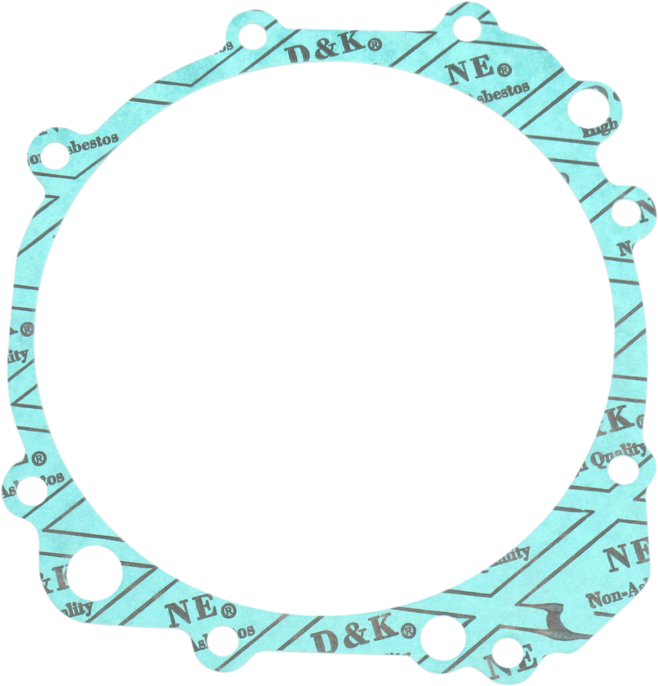 RICK'S MOTORSPORT ELECTRIC Stator Gasket - Suzuki 25-309