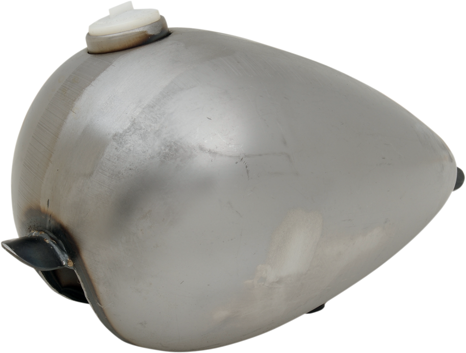 DRAG SPECIALTIES Single Cap Wasp Style Gas Tank - 2.2 Gallon 12893