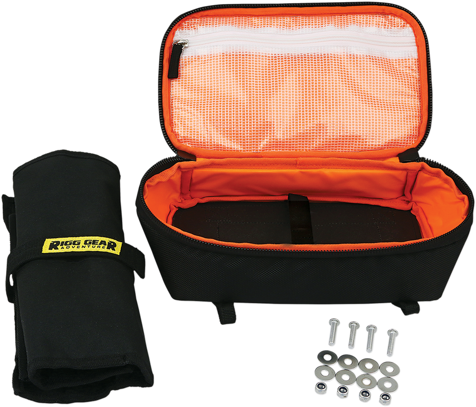 NELSON RIGG Rear Fender Toolbag Pack RG-025R