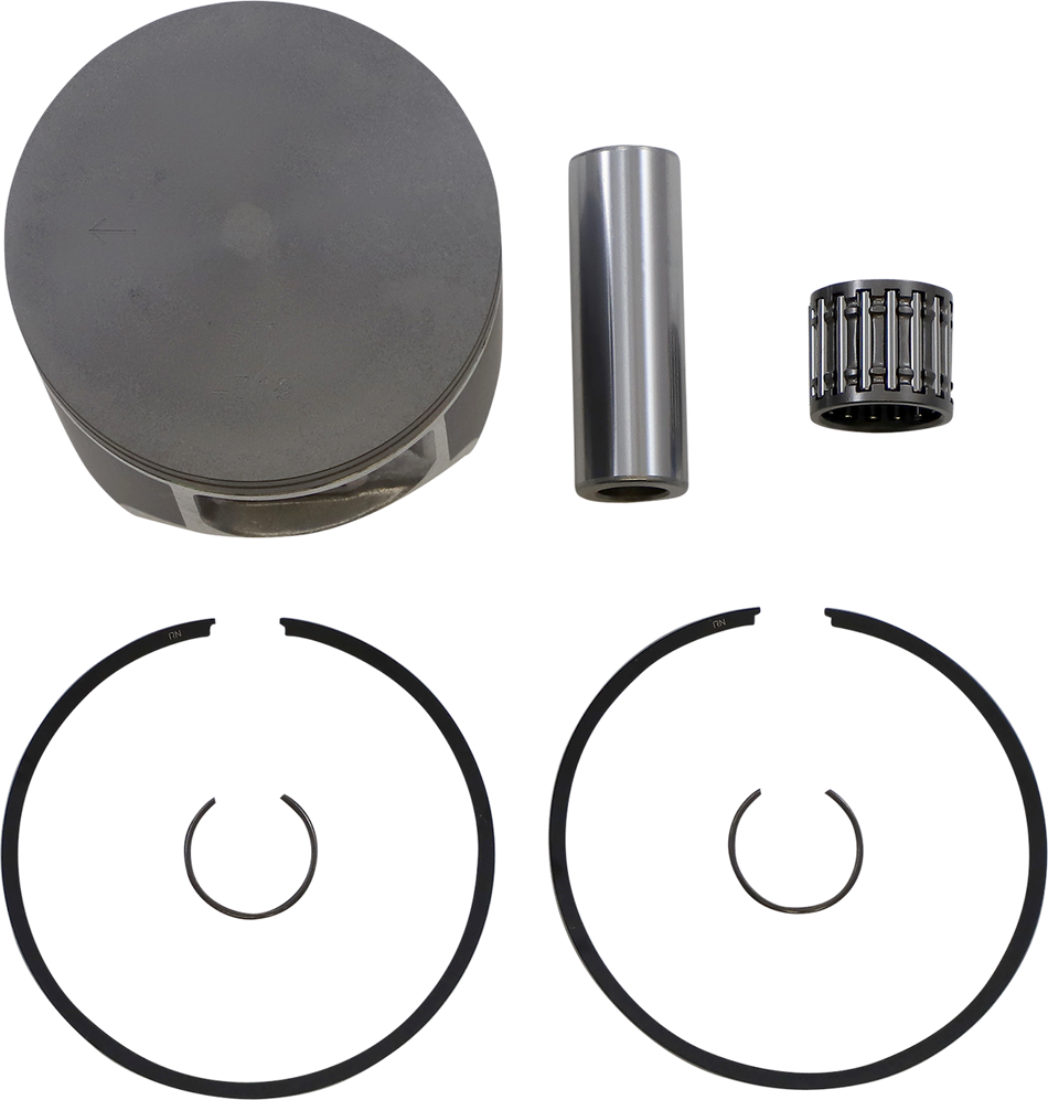 PROX Piston Kit 01.5799.000