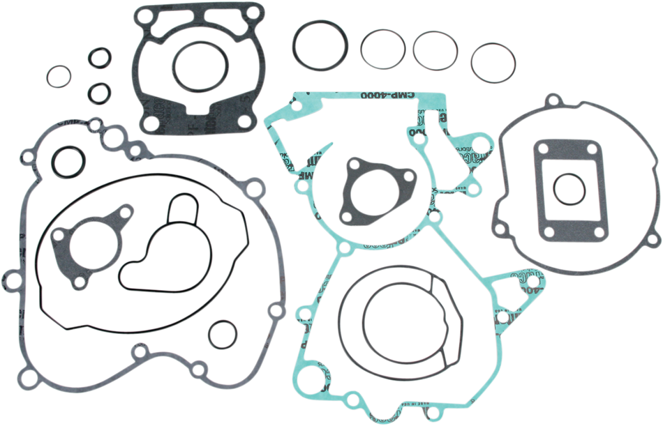 MOOSE RACING Complete Gasket Kit 808338MSE