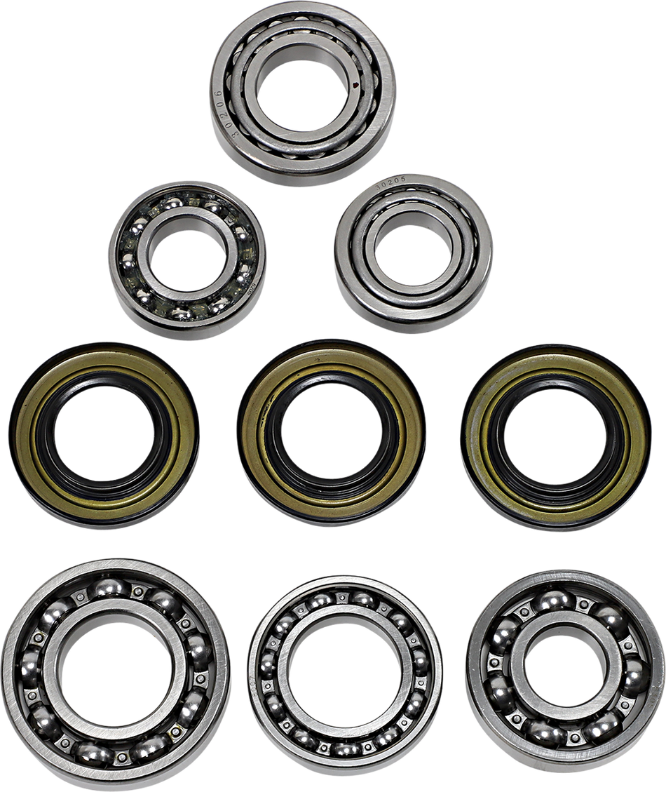 EPI Differential Bearing/Seal Kit - Rear WE290139