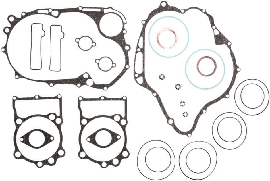 VESRAH Complete Gasket Kit - Virago 920 VG-283