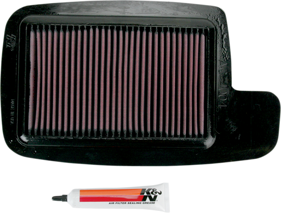 K&amp;N Luftfilter - Arctic Cat AC-4004 