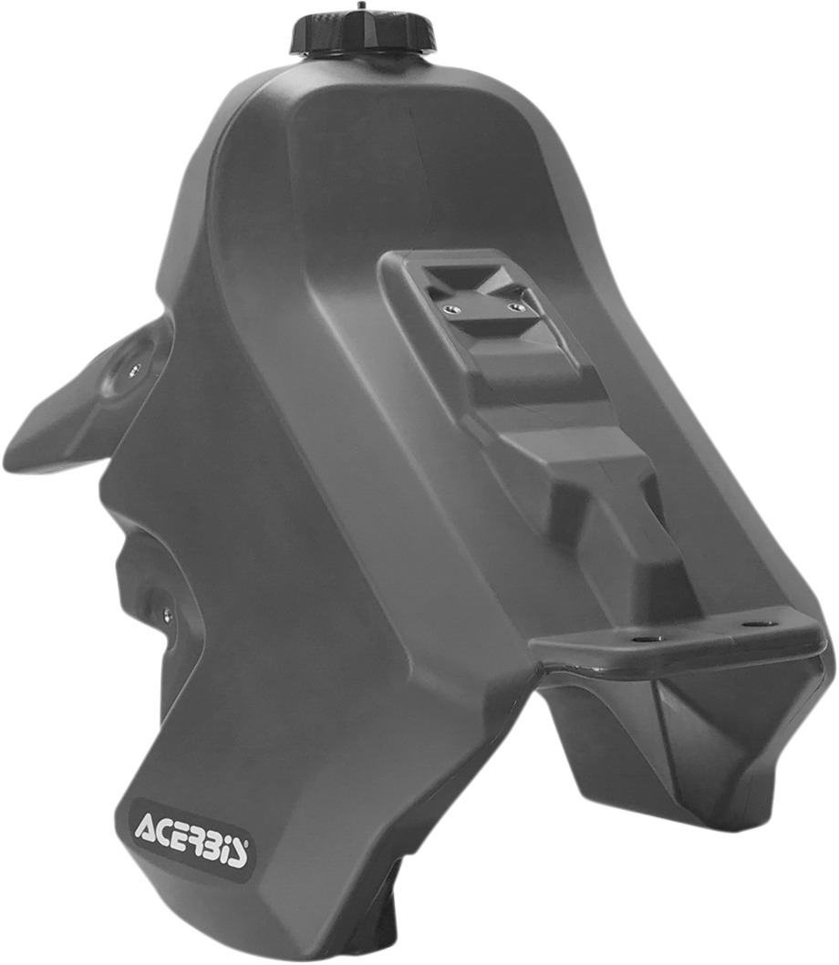 ACERBIS Gas Tank - Gray - Suzuki - 3.9 Gallon 2464810011