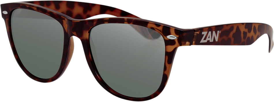 ZAN HEADGEAR Minty Sonnenbrille - Schildpatt EZMT02 