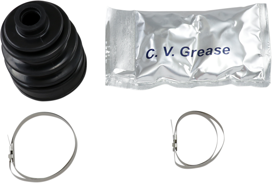 ALL BALLS CV Boot Kit - Front/Rear Inner/Outer 19-5028