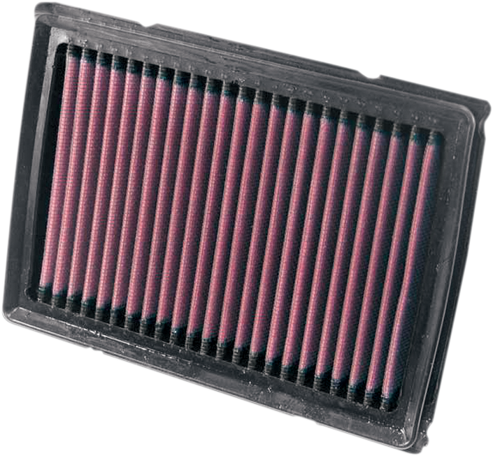 K & N Air Filter - Aprilia AL-4506