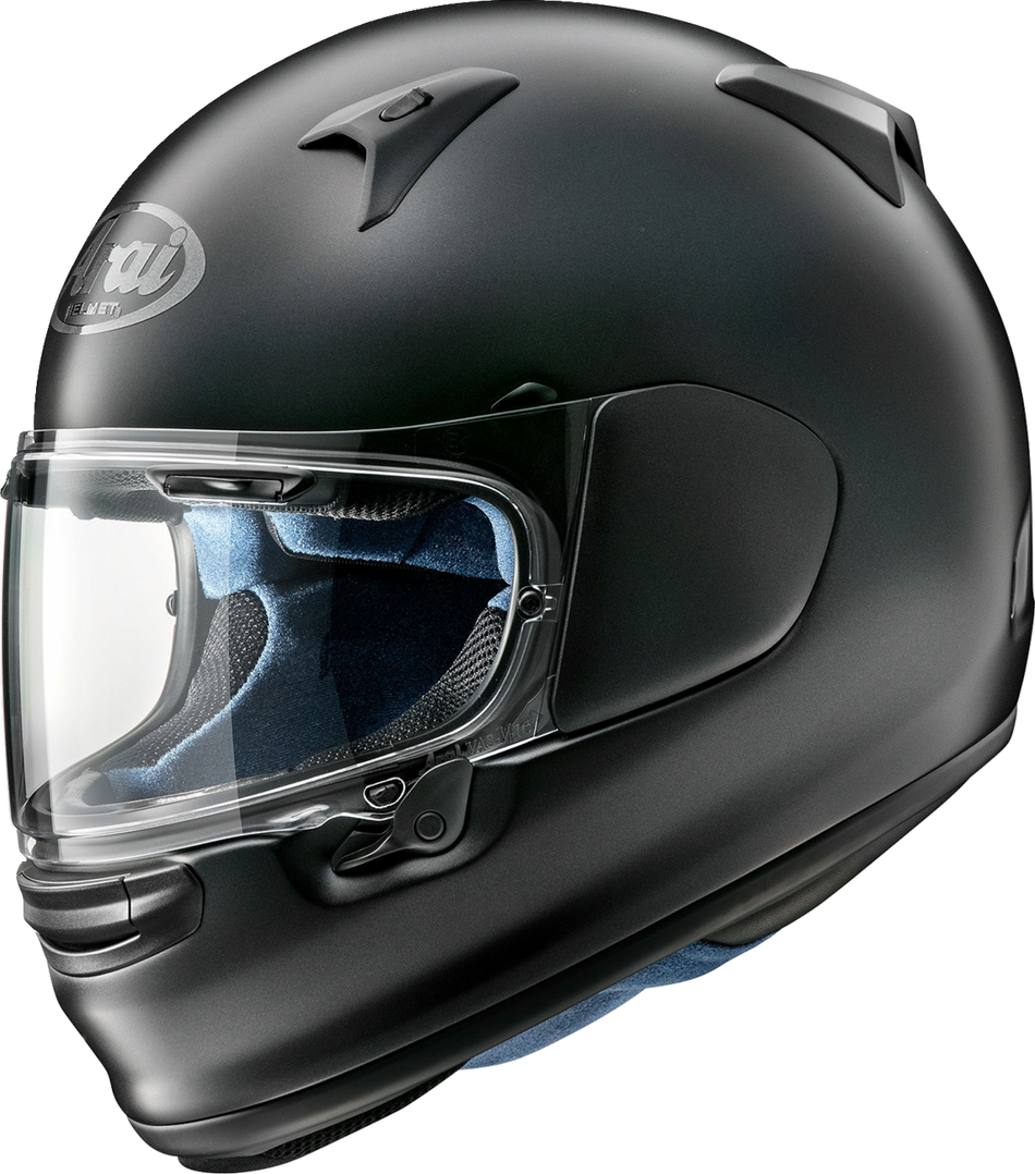 ARAI Regent-X Helm - Black Frost - XL 0101-15795