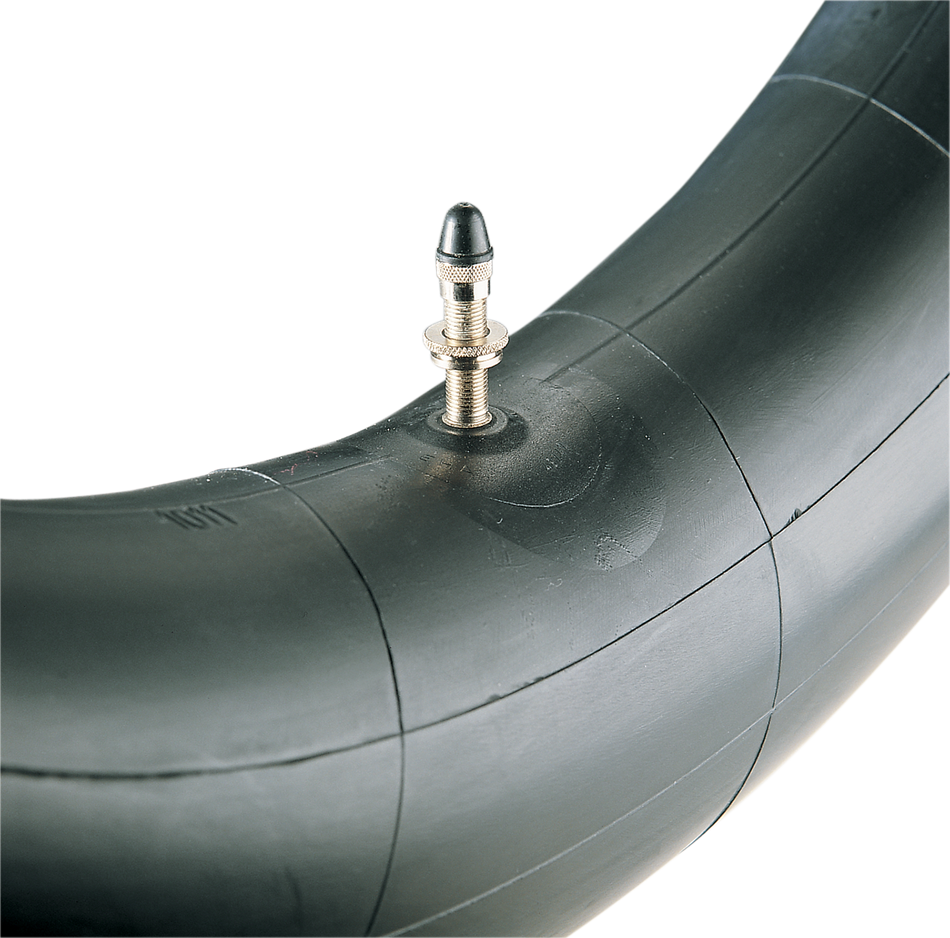 KENDA Inner Tube - Standard - 23" - TR-4 - Center/Side Metal Valve 5233420