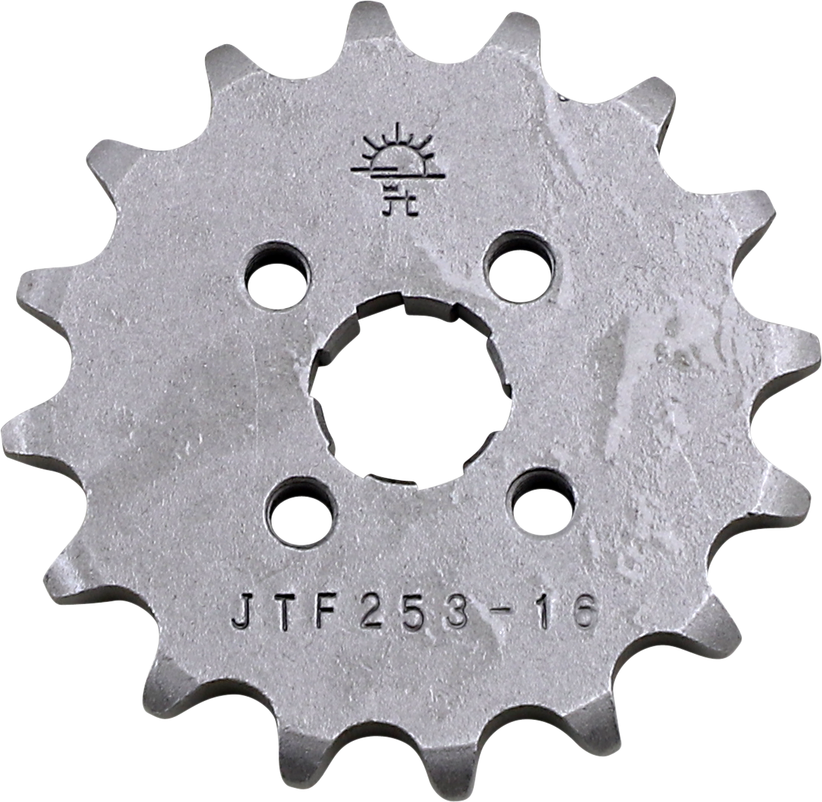 JT SPROCKETS Piñón del contraeje - 16 dientes JTF253.16 