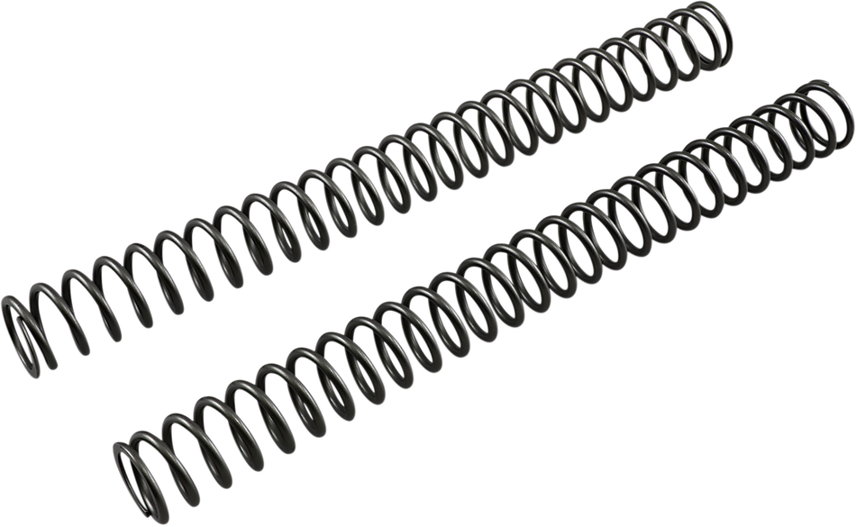 FACTORY CONNECTION Front Fork Springs - 0.50 kg/mm LRA-050