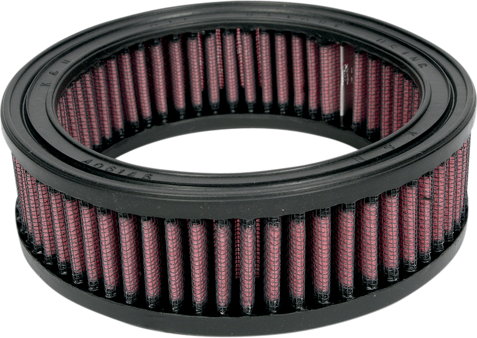 K & N Air Filter - Big Twin E-2470