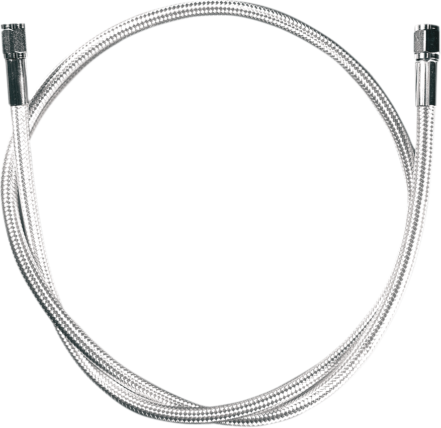 MAGNUM Brake Line - 17" - Sterling Chromite II 3517