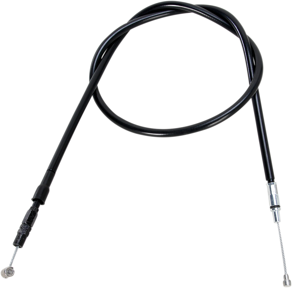 MOTION PRO Clutch Cable - Yamaha - Black Vinyl 05-0357