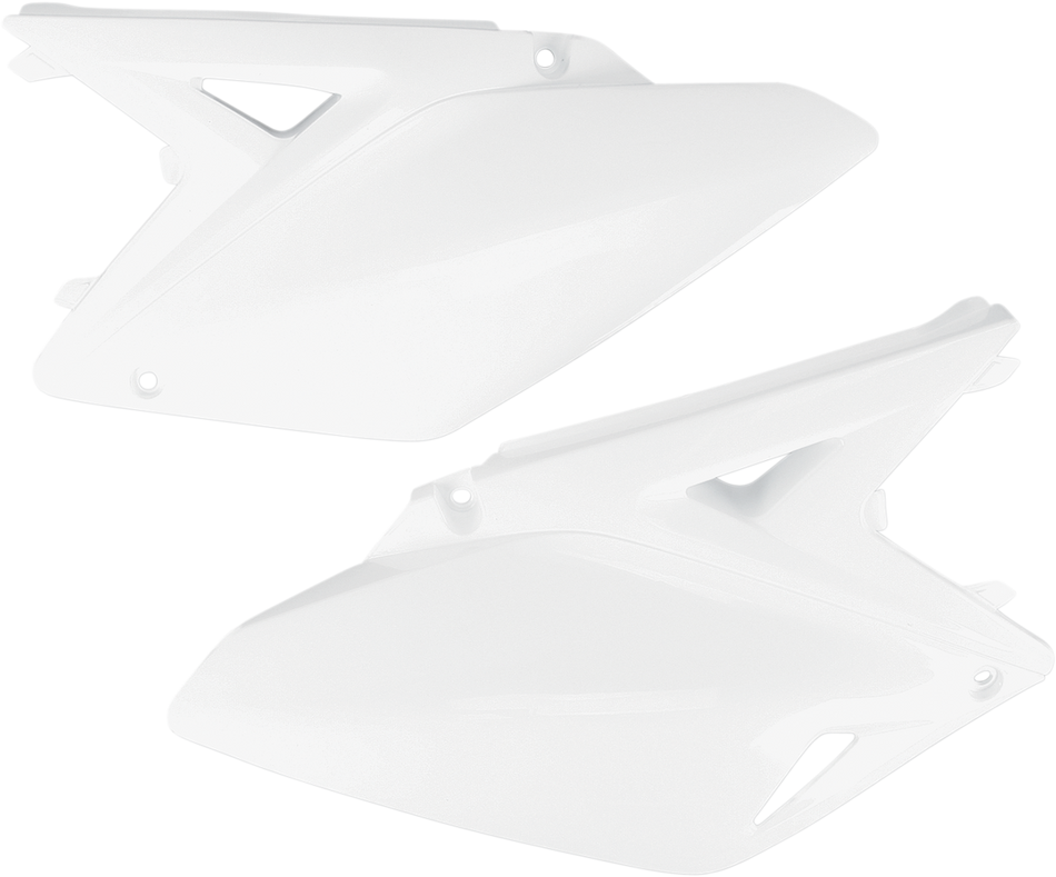 UFO Side Panels - White SU04929-041