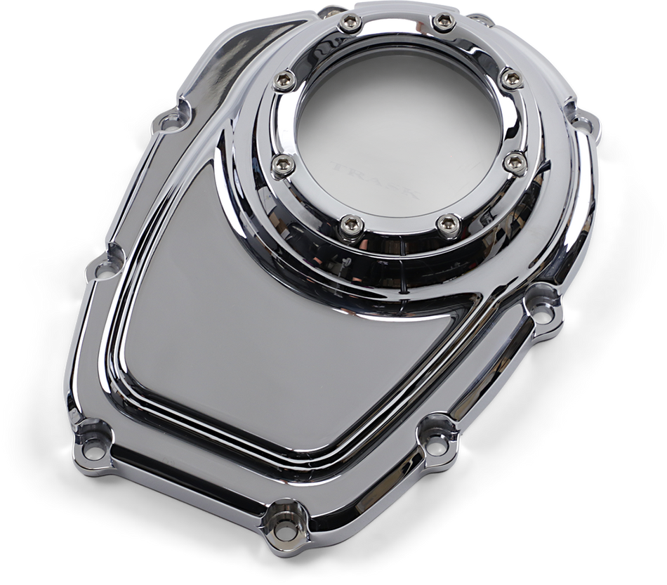 TRASK Assault Cam Cover - Chrome - M8 TM-018CH