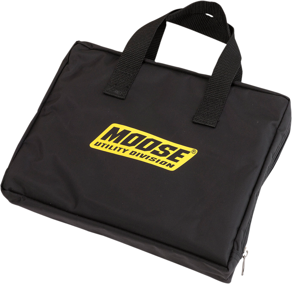 Kit de accesorios para cabrestante MOOSE UTILITY O15-7001 