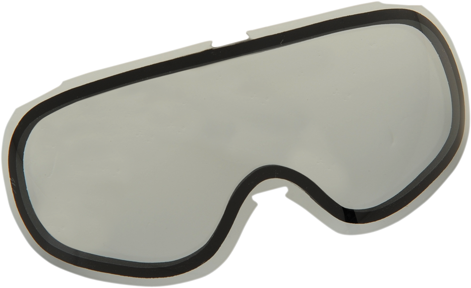 ARCTIVA Comp 2 Lens - Dual Pane - Smoke 2602-0283