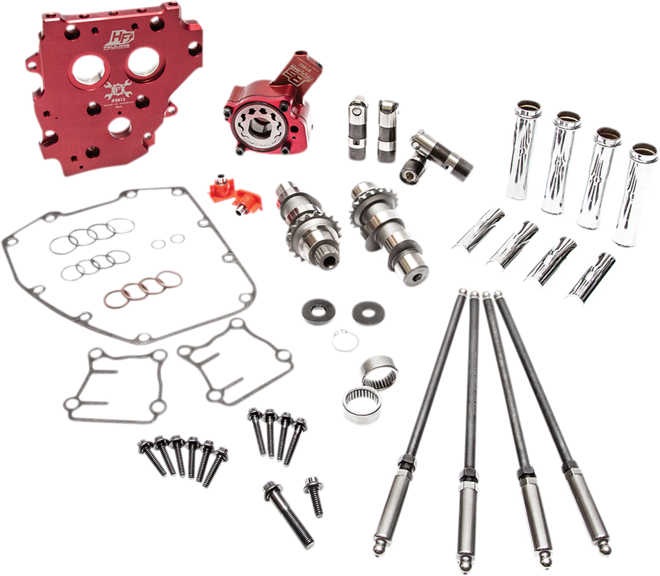 FEULING OIL PUMP CORP. Kit de árbol de levas serie Race - Serie 574 7215ST 