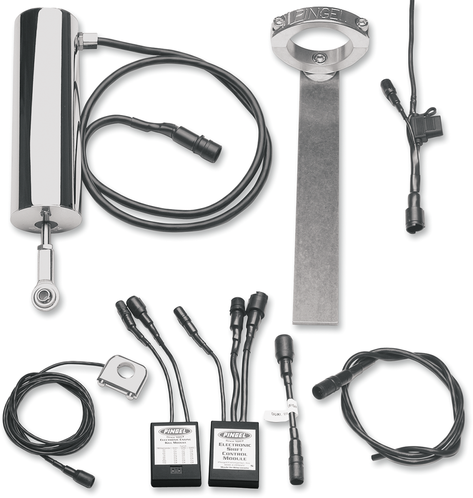 PINGEL Shifter Kit - 7/8" 77401