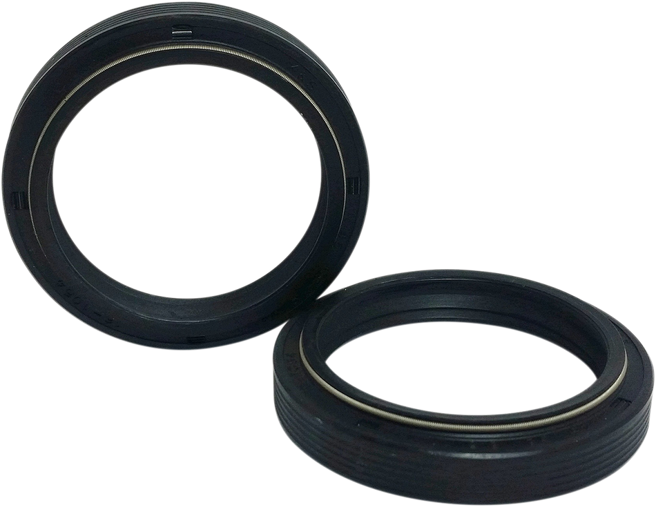 K&S TECHNOLOGIES Fork Seals - 45 mm x 58 mm x 8.5/11 mm 16-1054