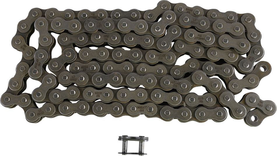 RK M520 - Standard Chain - 116 Links M520-116