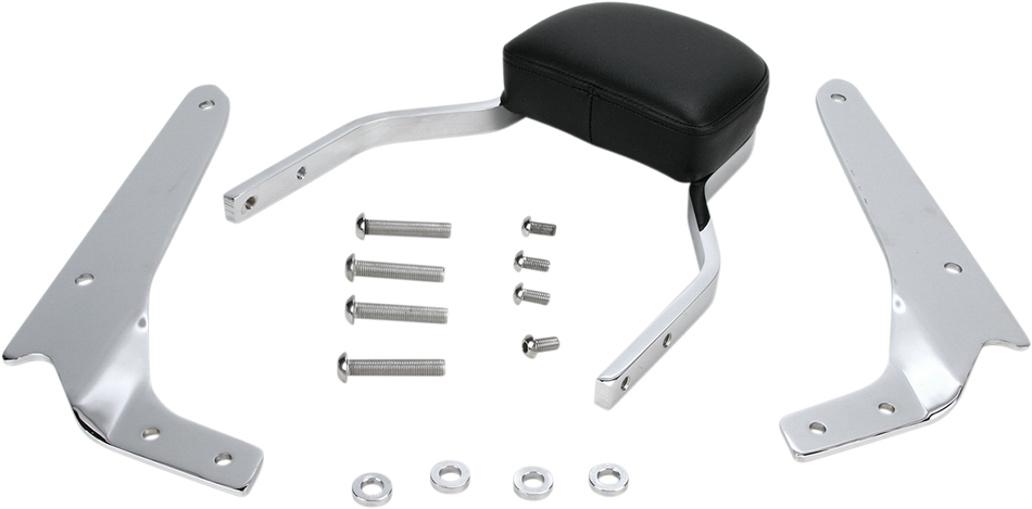 COBRA Sissy Bar - Mini - VT750 02-4611